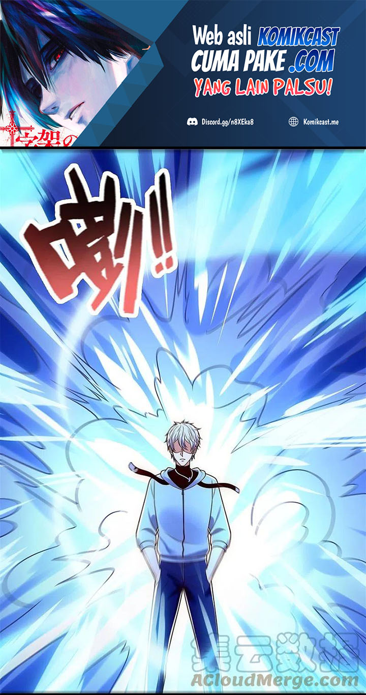 City of Heaven TimeStamp (Urban Rebellion) Chapter 276 Gambar 2